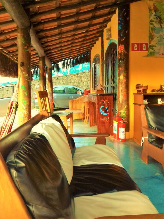 Suites Do Caboclo Ilhabela Ngoại thất bức ảnh