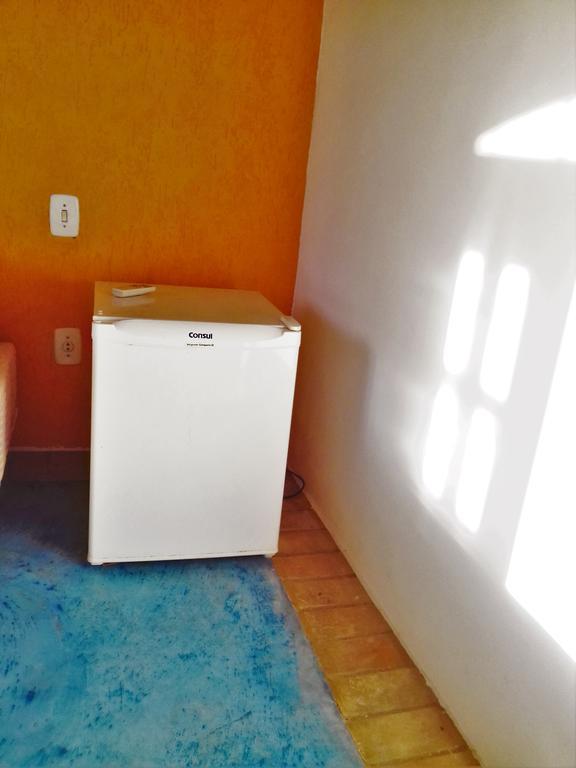 Suites Do Caboclo Ilhabela Ngoại thất bức ảnh