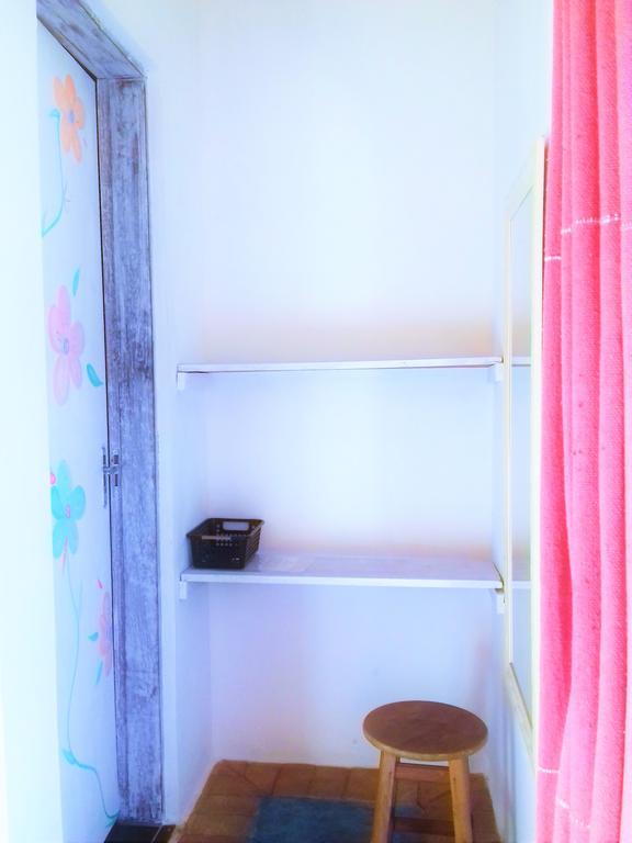 Suites Do Caboclo Ilhabela Ngoại thất bức ảnh