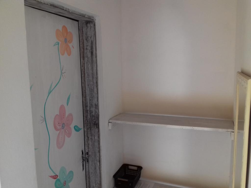 Suites Do Caboclo Ilhabela Ngoại thất bức ảnh