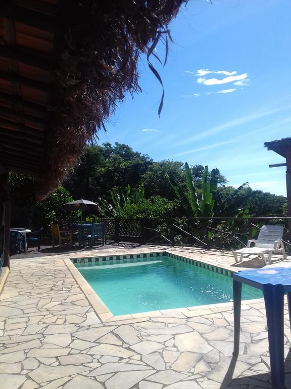 Suites Do Caboclo Ilhabela Ngoại thất bức ảnh