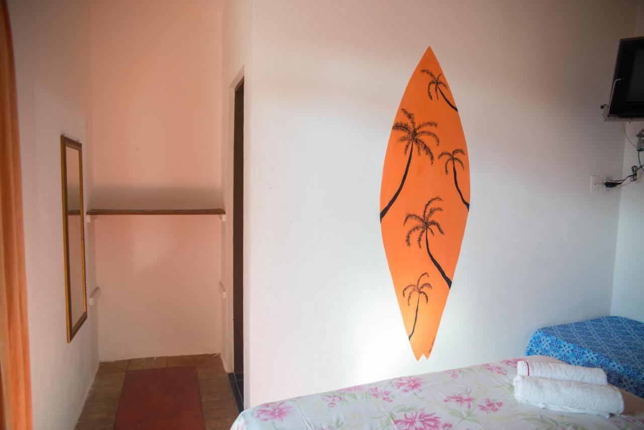 Suites Do Caboclo Ilhabela Ngoại thất bức ảnh