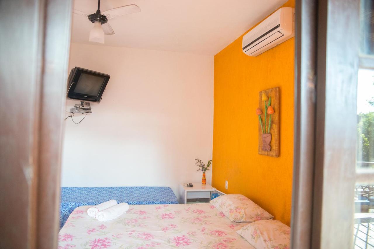 Suites Do Caboclo Ilhabela Ngoại thất bức ảnh